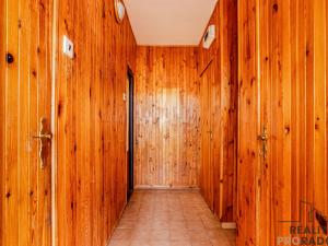 Prodej bytu 3+1, Jistebnice - Božejovice, 57 m2