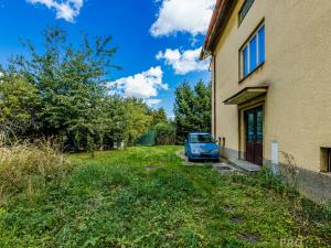 Prodej bytu 3+1, Jistebnice - Božejovice, 57 m2