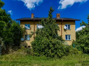 Prodej bytu 3+1, Jistebnice - Božejovice, 57 m2