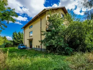 Prodej bytu 3+1, Jistebnice - Božejovice, 57 m2