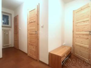 Pronájem bytu 2+1, Praha - Liboc, Radčina, 63 m2
