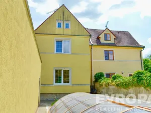 Prodej rodinného domu, Kolín - Kolín V, Okružní, 200 m2