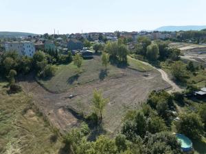 Prodej pozemku pro bydlení, Teplice - Trnovany, 458 m2