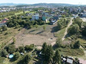Prodej pozemku pro bydlení, Teplice - Trnovany, 458 m2