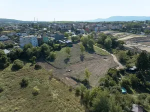 Prodej pozemku pro bydlení, Teplice - Trnovany, 424 m2