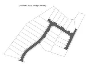 Prodej pozemku pro bydlení, Teplice - Trnovany, 424 m2