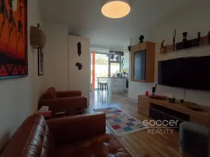 Pronájem bytu 3+kk, Praha - Břevnov, Nad motolskou nemocnicí, 54 m2