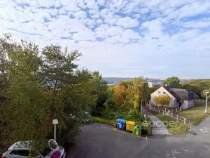 Pronájem bytu 3+kk, Praha - Břevnov, Nad motolskou nemocnicí, 54 m2