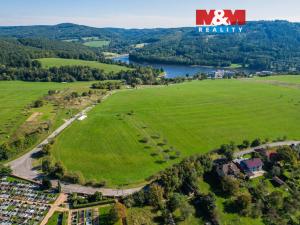 Prodej pozemku pro bydlení, Pozlovice, 1092 m2