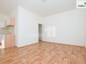 Pronájem bytu 1+kk, Liberec - Liberec VII-Horní Růžodol, Jeronýmova, 29 m2