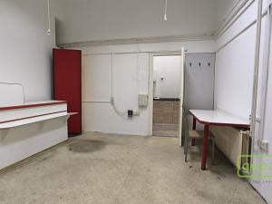 Pronájem obchodního prostoru, Brno - Zábrdovice, Zábrdovická, 57 m2