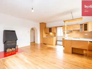 Prodej bytu 5+kk, Opava, Boženy Němcové, 131 m2