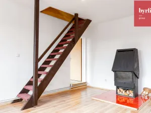 Prodej bytu 5+kk, Opava, Boženy Němcové, 131 m2