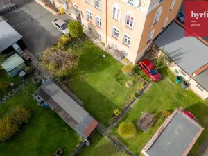 Prodej bytu 5+kk, Opava, Boženy Němcové, 131 m2