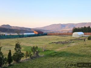 Prodej pozemku, Litoměřice, 2187 m2