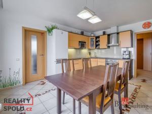 Prodej bytu 4+1, Praha - Záběhlice, Švehlova, 95 m2