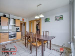 Prodej bytu 4+1, Praha - Záběhlice, Švehlova, 95 m2