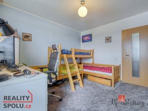 Prodej bytu 4+1, Praha - Záběhlice, Švehlova, 95 m2