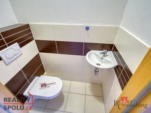 Prodej bytu 4+1, Praha - Záběhlice, Švehlova, 95 m2