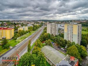 Prodej bytu 4+1, Praha - Záběhlice, Švehlova, 95 m2