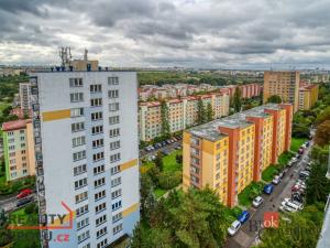 Prodej bytu 4+1, Praha - Záběhlice, Švehlova, 95 m2