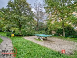 Prodej bytu 4+1, Praha - Záběhlice, Švehlova, 95 m2