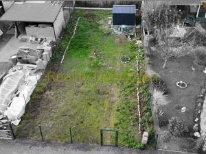 Prodej zahrady, Opava, Jaselská, 269 m2