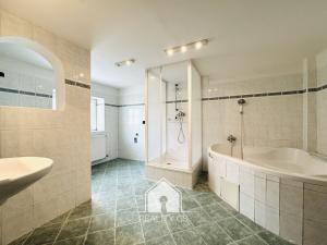 Pronájem bytu 2+1, Děčín, Ve Vilách, 70 m2
