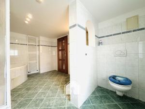 Pronájem bytu 2+1, Děčín, Ve Vilách, 70 m2