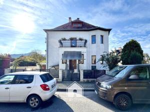 Pronájem bytu 2+1, Děčín, Ve Vilách, 70 m2