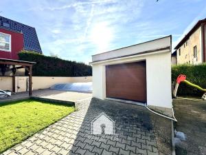 Pronájem bytu 2+1, Děčín, Ve Vilách, 70 m2
