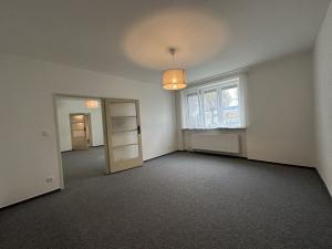 Pronájem kanceláře, Chrášťany, Plzeňská, 65 m2