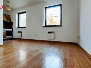 Pronájem bytu 1+kk, Zábřeh, Rybářská, 25 m2