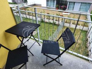 Pronájem bytu 1+kk, Praha, Šífařská, 32 m2