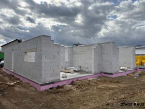 Prodej rodinného domu, Rajhrad, Syrovická, 175 m2