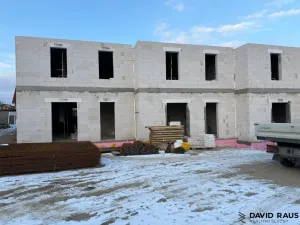 Prodej rodinného domu, Rajhrad, Syrovická, 175 m2