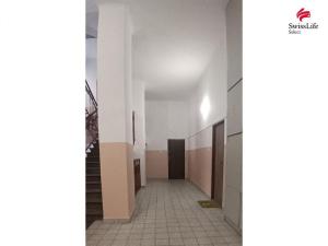 Pronájem bytu 2+1, Karlovy Vary, nábřeží Jana Palacha, 63 m2