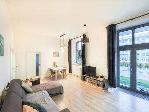 Prodej bytu 3+kk, Tábor, Kpt. Jaroše, 70 m2