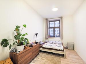 Prodej bytu 3+kk, Tábor, Kpt. Jaroše, 70 m2