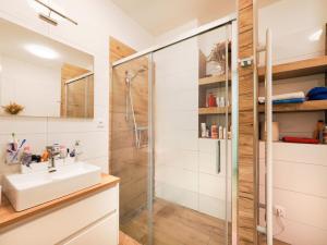 Prodej bytu 3+kk, Tábor, Kpt. Jaroše, 70 m2
