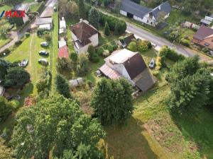 Prodej rodinného domu, Kramolna, 84 m2