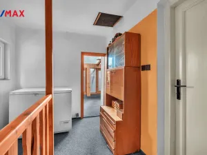 Prodej rodinného domu, Kramolna, 84 m2