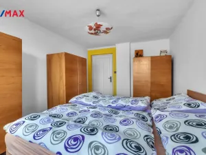 Prodej rodinného domu, Kramolna, 84 m2