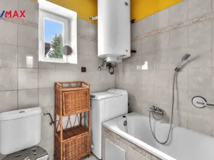 Prodej rodinného domu, Kramolna, 84 m2