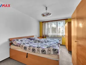 Prodej rodinného domu, Kramolna, 84 m2