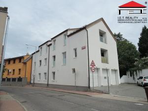 Prodej bytu 1+1, Praha - Lochkov, Cementářská, 38 m2