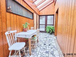 Prodej rodinného domu, Rousínov - Vítovice, 116 m2