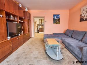 Prodej rodinného domu, Rousínov - Vítovice, 116 m2