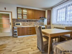 Prodej rodinného domu, Rousínov - Vítovice, 116 m2