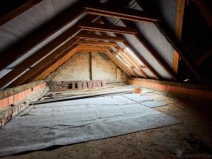 Prodej rodinného domu, Rousínov - Vítovice, 116 m2